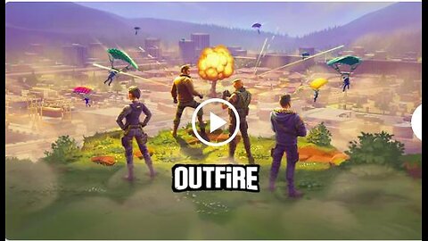 OUT FIRE for android