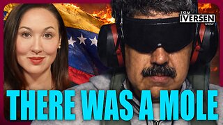 Confirmed: Maduro Was Sold Out From The Inside