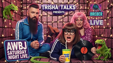 AWBJ LATEST... Saturday Night LIVE