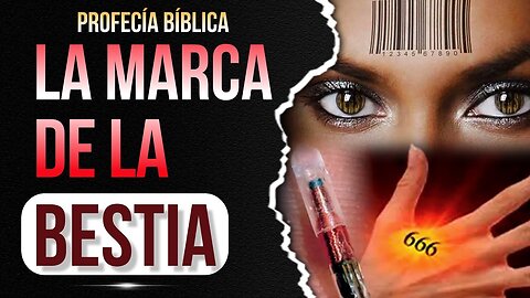 ESCATOLOGIA LA MARCA DE LA BESTIA