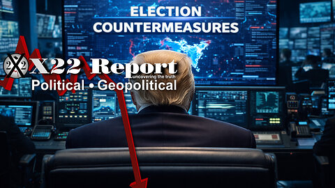 Ep 3803b - [DS] Epstein Hoax Exposed,Boomerang,Another Election Protection Was Just Introduced,Pain