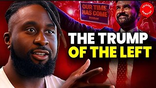 Zohran Mamdani And The Truth About Democratic Socialism - Kaizen Asiedu