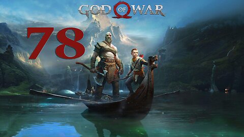 God of War 078 Baldur Odinson