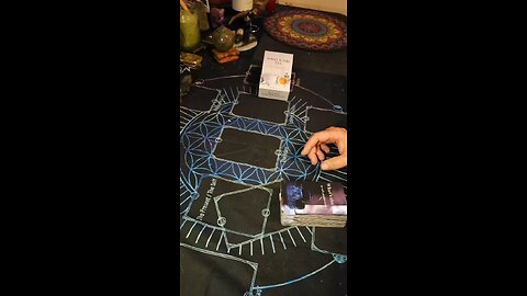 Full Moon Chaos | Dark Energy Exposed & Collective Protection 🌕🔮