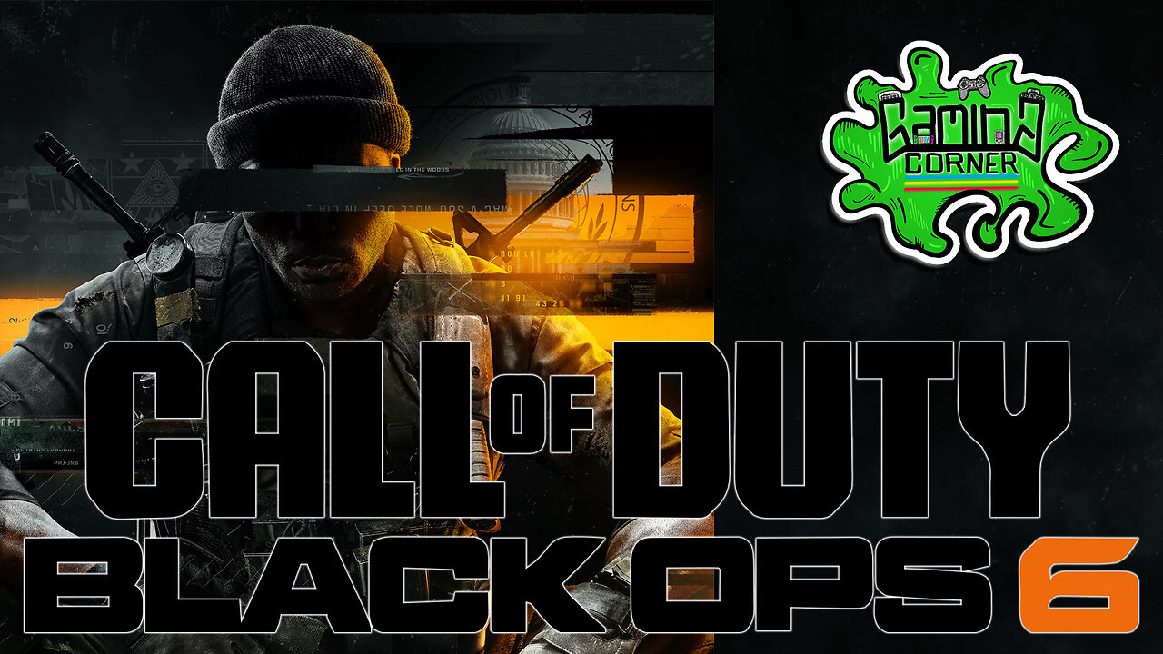 Call Of Duty Black Ops 6 🕹️ LIVE Gameplay | Xbox Series X