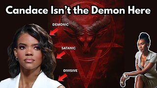 When Pastors Smell Money: The Charlie & Candace Pile-On