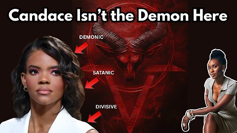 When Pastors Smell Money: The Charlie & Candace Pile-On