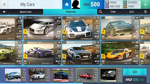 Ceramic Pack Opening Marathon XXVI. Top Drives.