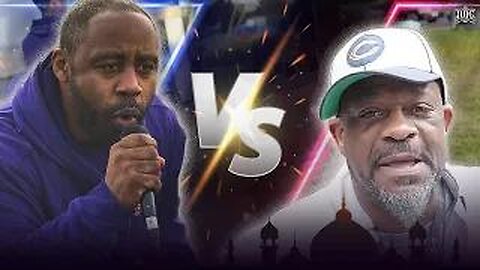 IUIC Israelite Vs Islam - Which One Are You