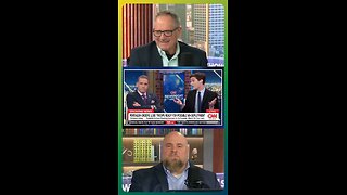 Scott Jennings Shuts Down the Language Police