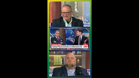 Scott Jennings Shuts Down the Language Police