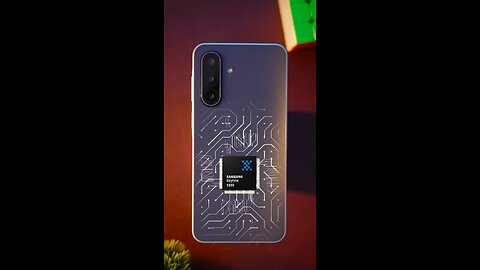 Samsung broke it's own rules with this phone