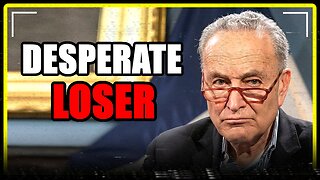 🔴Now he’s literally BEGGING for a DEAL. 🔴