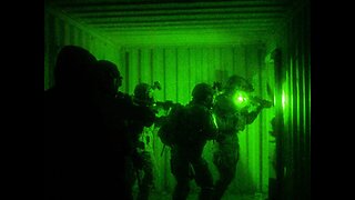 US Special Operations Forces Saved 170 Kids from Cartels Hours Before Bombs Dropped on Caracas + JGM