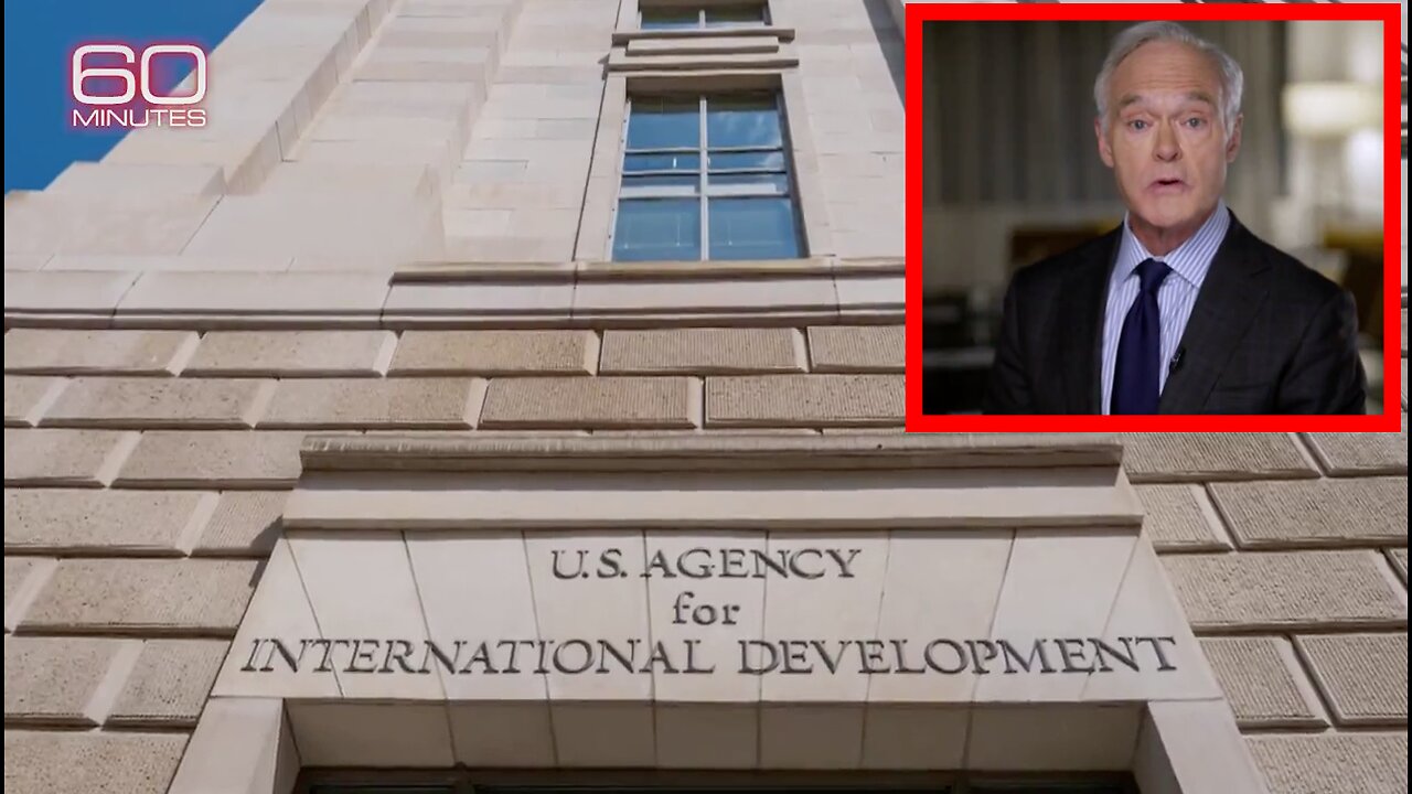 DOGE Demanded and Received Total Control of USAID's Unclassified Computer Network