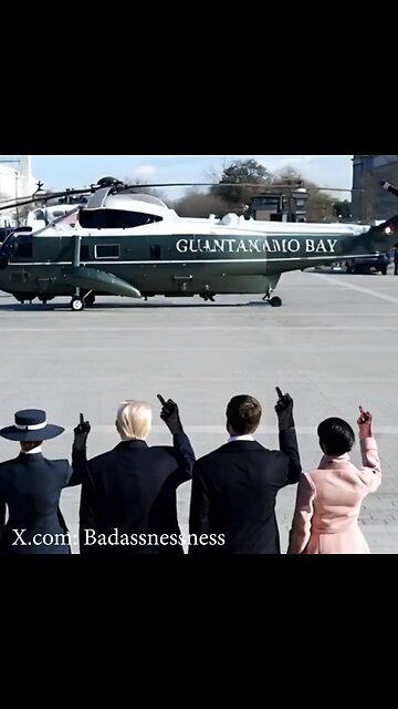 This is what they wanted to do