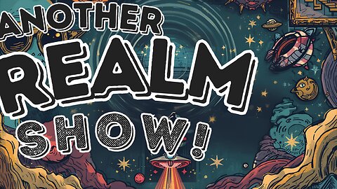 Alex Gazan in Another Realm