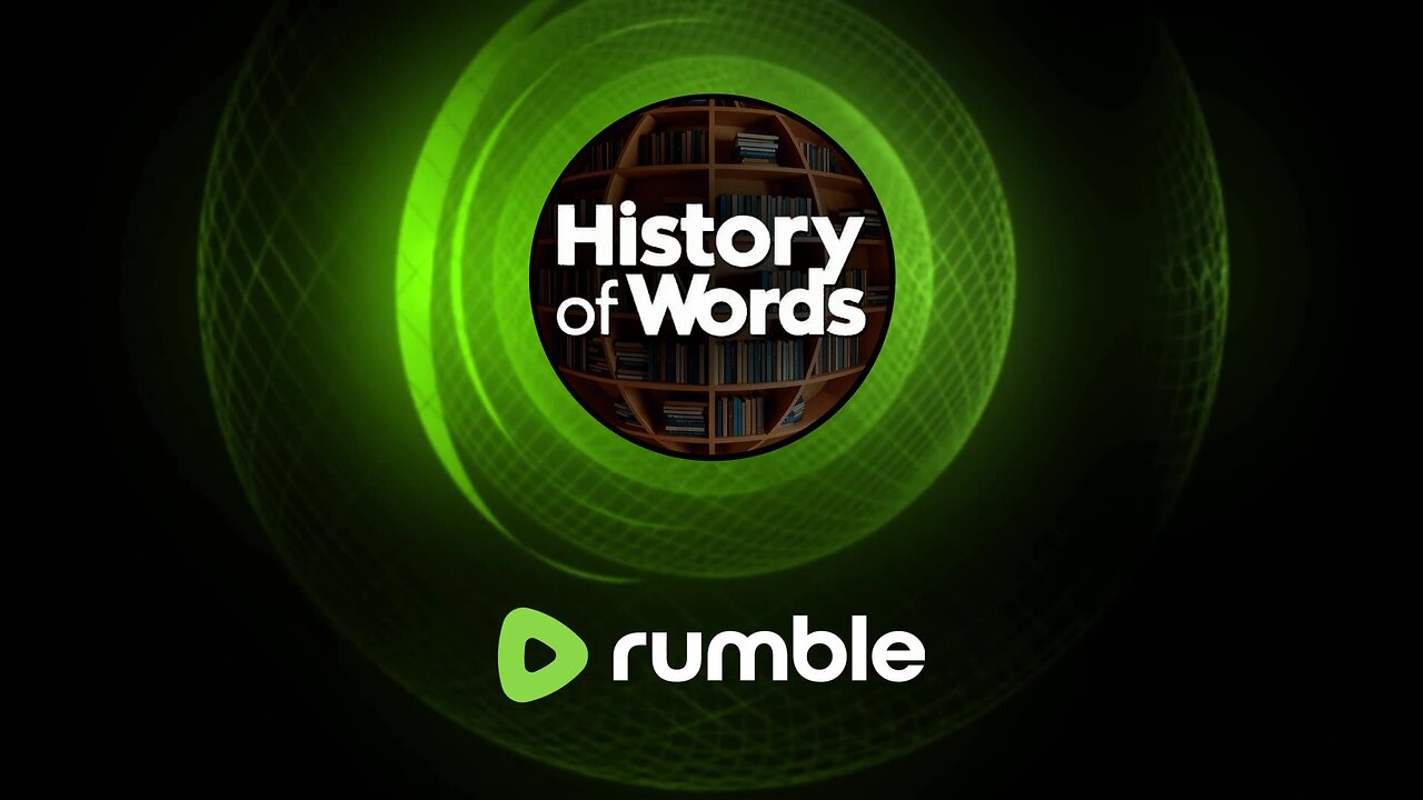 History of Words - Compilation