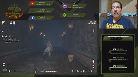 Infinity Nikki Episode 35