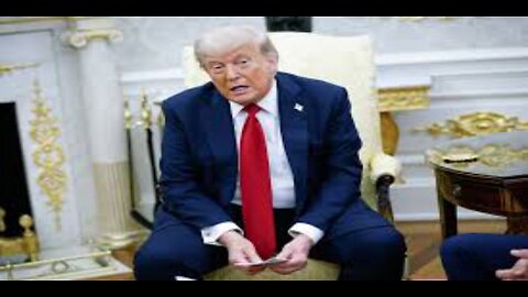 Trump Canceled Missile Package to Ukraine After Call With Putin