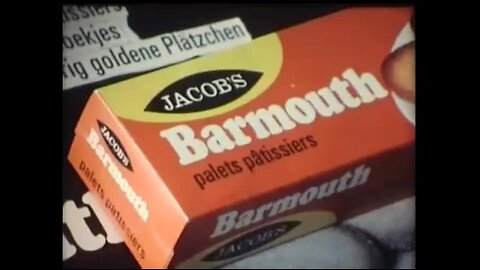 The Great British Biscuit