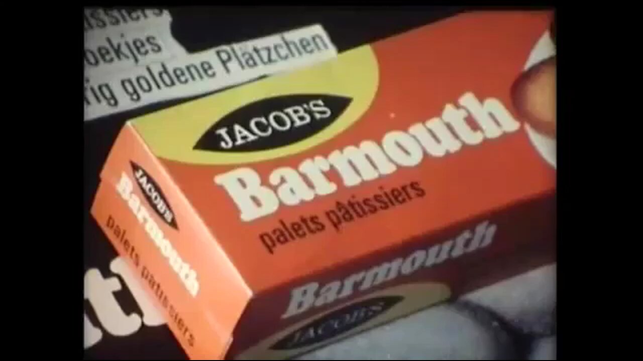 The Great British Biscuit