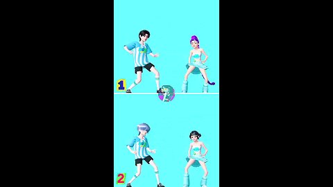 WHO'S THE BEST? 🍬😳