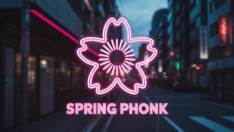 Sakura Dreams Are MADE For Spring Lo-fi Phonk 🌸