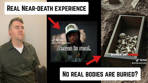 Reality Isn’t What It Seems: Today’s Strange and Mysterious Videos (Episode 02)