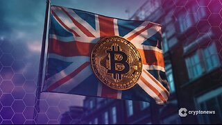 UK Crypto ETN Market Turns Fierce After Retail Access Restored Issuers Slash Fees to 0.05%