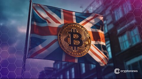 UK Crypto ETN Market Turns Fierce After Retail Access Restored Issuers Slash Fees to 0.05%