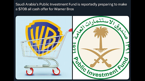 SAUDI ARABIA Might Buy AEW’s NETWORK?! This is HILARIOUS! #shorts
