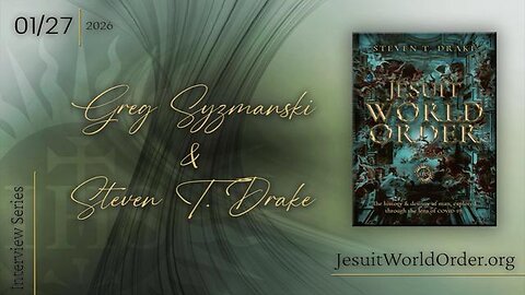 Steven Drake with Greg Syzmanksi No. 2