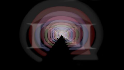 Scribbled Lines - Passage (Pink Floyd)