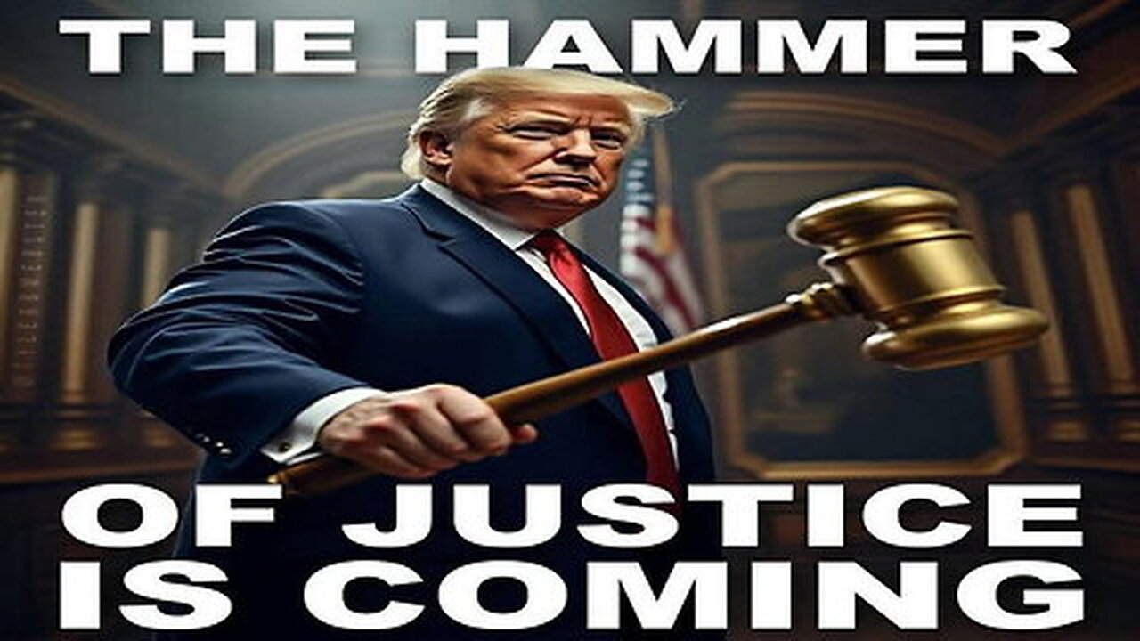 FREN NEWS17 - HAMMER OF JUSTICE #WEEKEND #WARRIOR