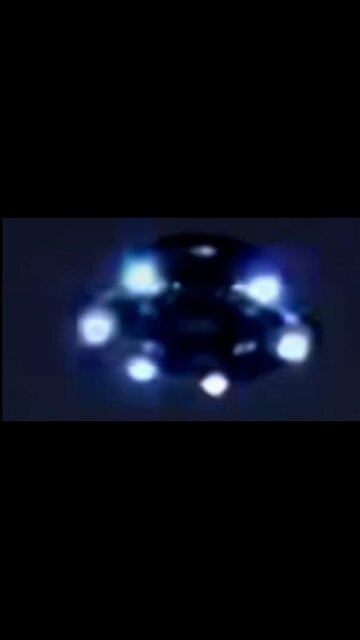 Wieder neue UFO Drohen aufgetaucht