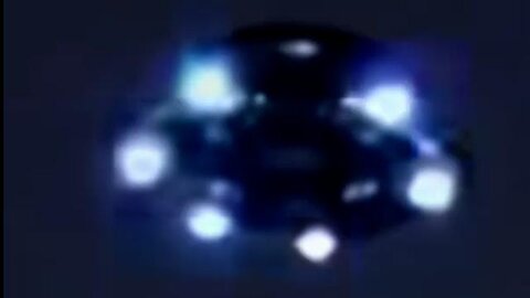 Wieder neue UFO Drohen aufgetaucht