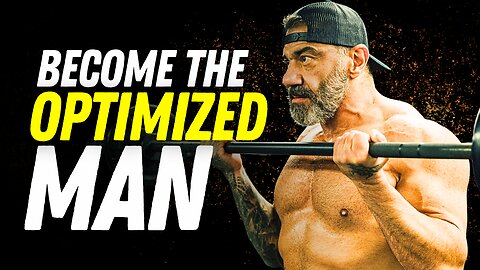 8 Keys to becoming the Ultimate Man | The Bedros Keuilian Show E0126