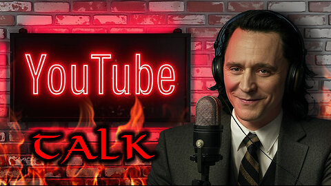 Focusing on your GOAL | Creative Enterprises | No Rules Just Right | YouTube Talk