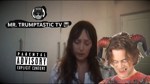 Epstein Victim Speaks Out !!! Says He SHAPE-SHIFTED In Front of Her 🫨