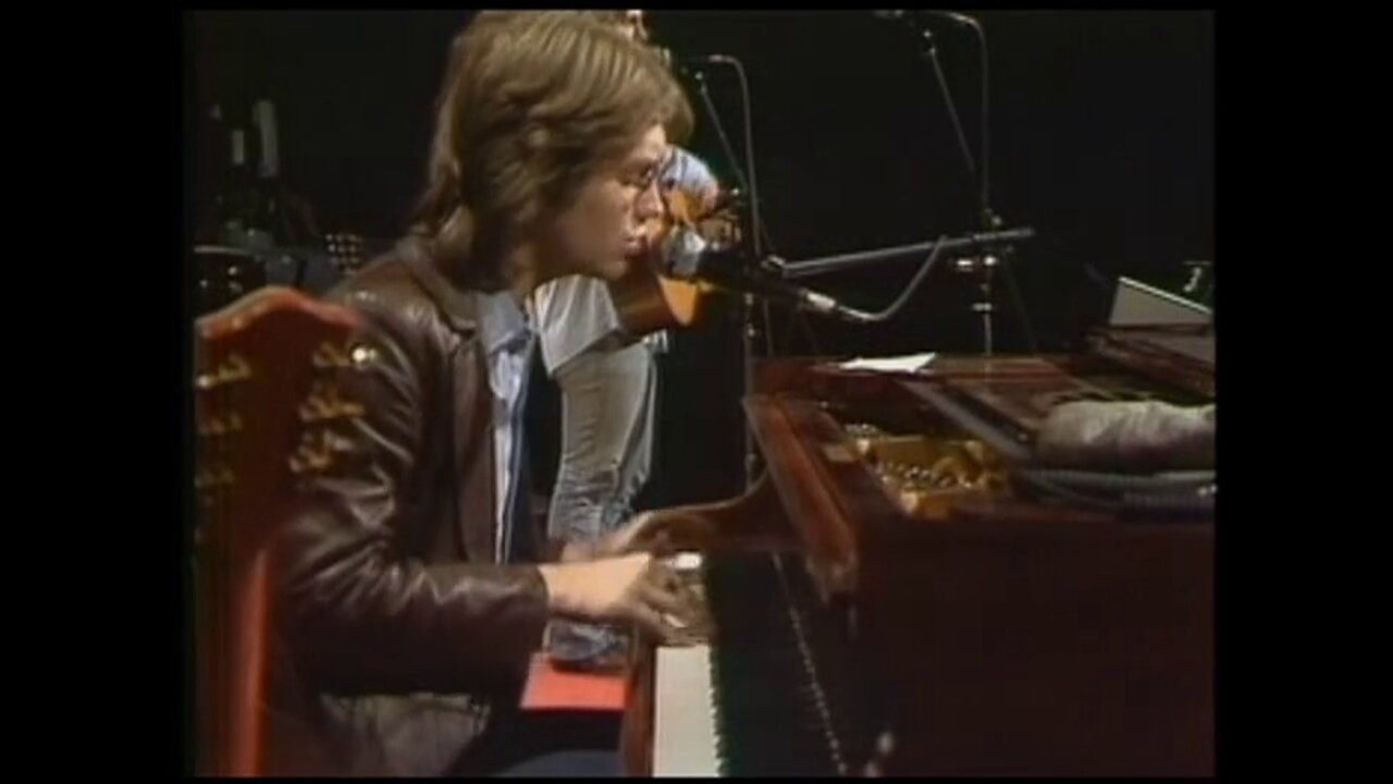 I Need You ~ America