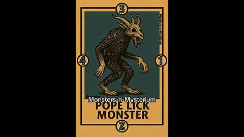 Monsters-n-Mysterium