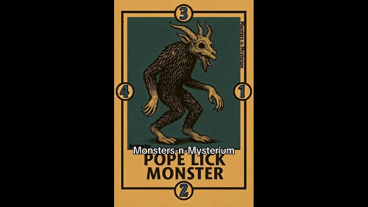 Monsters-n-Mysterium