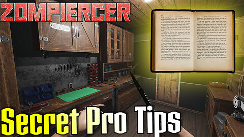 Mastering Zompiercer Requires These PRO Tips