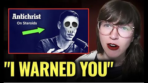 "It Begins: What's About To Happen Next Is A NIGHTMARE SCHEME!" - Whitney Webb