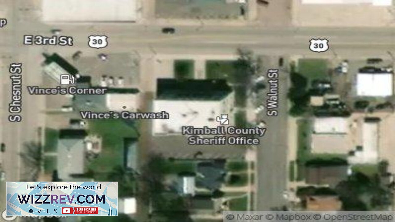 Foreclosure Homes in Kimball NE