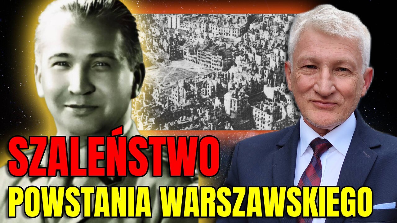 Marek Skalski: Generał Okulicki. Bohater czy zdrajca?