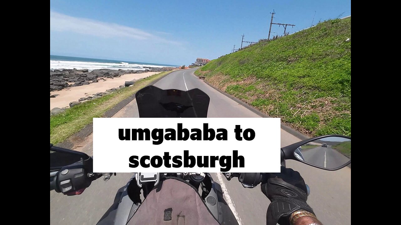 Down to Scottsburgh
