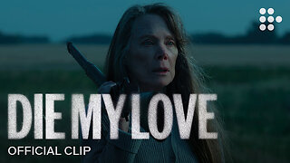 DIE MY LOVE | Official Clip #3 | In Theaters November | With Jennifer Lawrence & Robert Pattinson