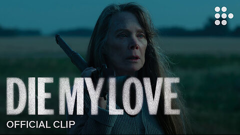 DIE MY LOVE | Official Clip #3 | In Theaters November | With Jennifer Lawrence & Robert Pattinson